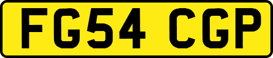 FG54CGP