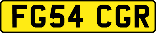 FG54CGR