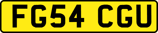 FG54CGU