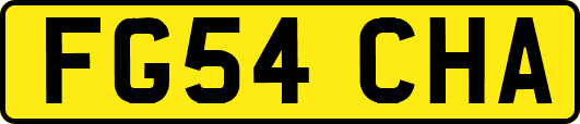 FG54CHA