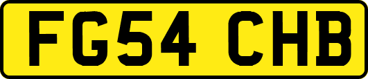 FG54CHB