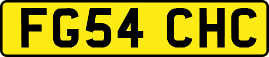 FG54CHC