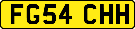 FG54CHH