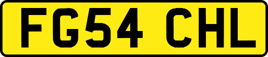 FG54CHL