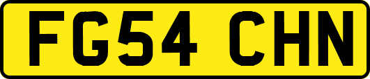 FG54CHN