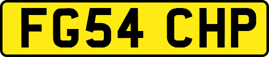 FG54CHP