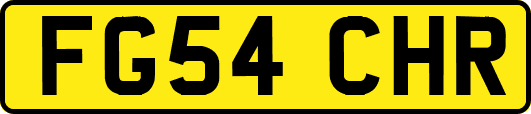 FG54CHR