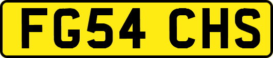 FG54CHS