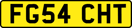 FG54CHT