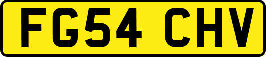 FG54CHV