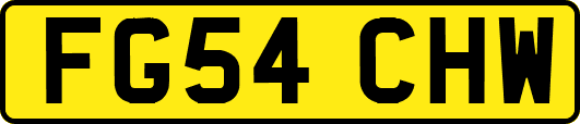 FG54CHW