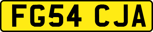 FG54CJA