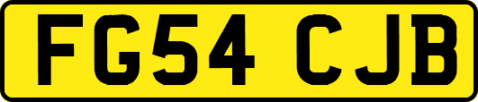FG54CJB