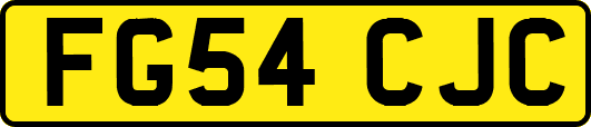 FG54CJC