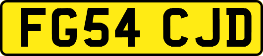 FG54CJD