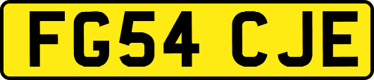 FG54CJE