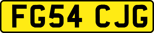FG54CJG