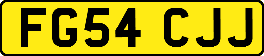 FG54CJJ