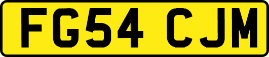 FG54CJM