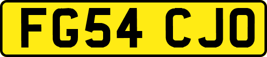 FG54CJO