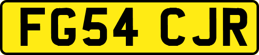 FG54CJR