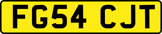 FG54CJT