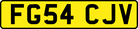 FG54CJV