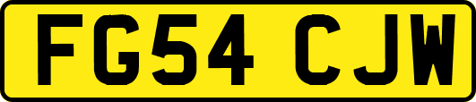 FG54CJW