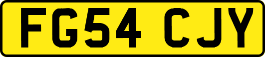 FG54CJY