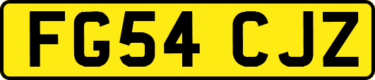 FG54CJZ
