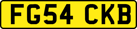 FG54CKB