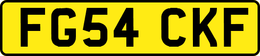 FG54CKF