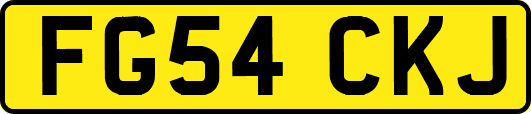 FG54CKJ
