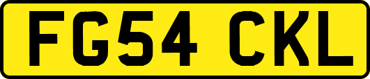 FG54CKL