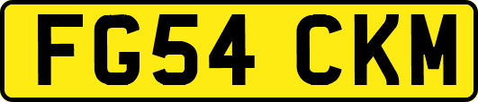 FG54CKM