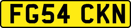FG54CKN