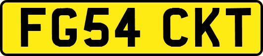 FG54CKT