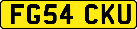 FG54CKU