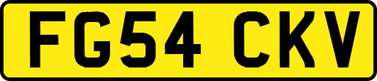 FG54CKV