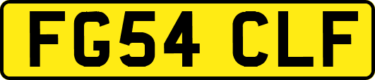 FG54CLF