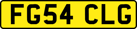 FG54CLG