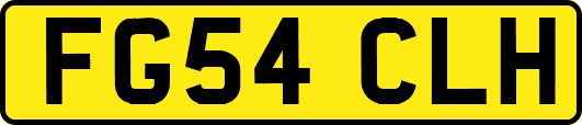 FG54CLH