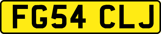 FG54CLJ