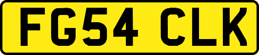 FG54CLK