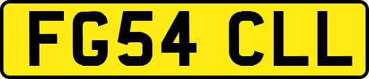FG54CLL