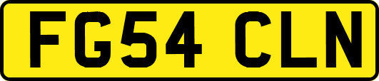 FG54CLN