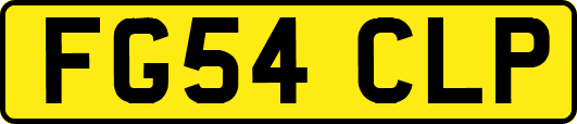 FG54CLP