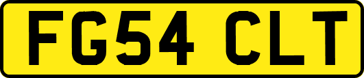 FG54CLT