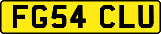 FG54CLU