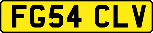 FG54CLV